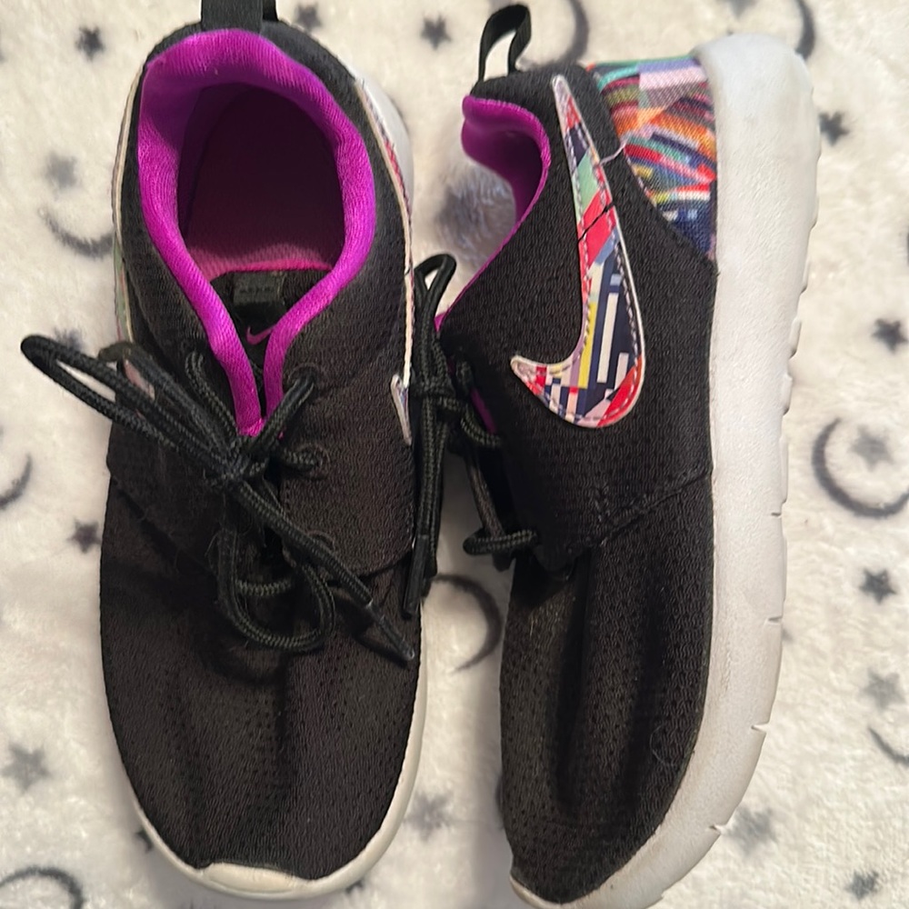 Bundle & SaveGirls Nike Tennis  shoes 13C